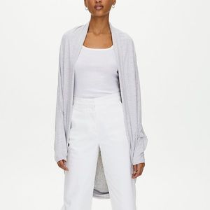 The Group by Babaton Cocoon Cardigan